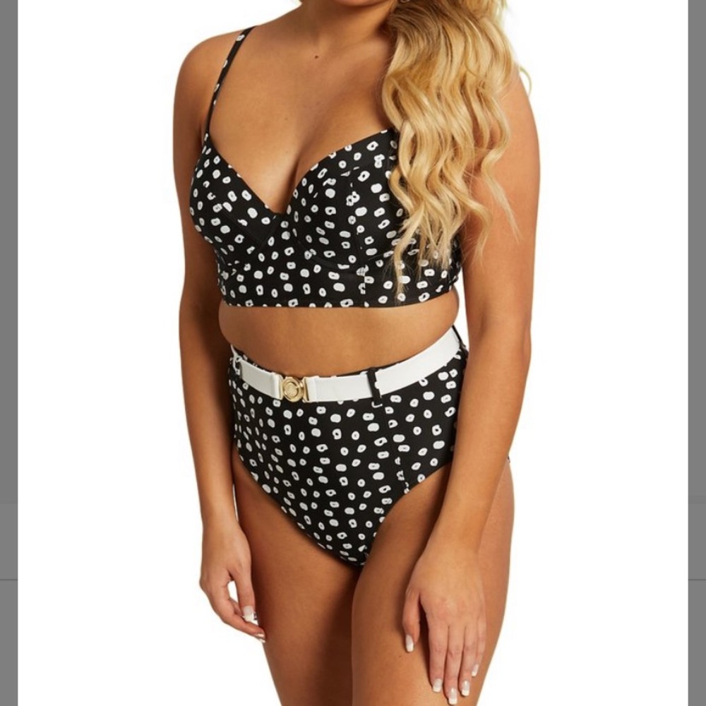 Juicy Couture swimsuit NWT